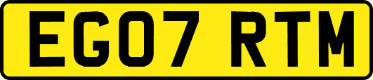 EG07RTM