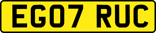 EG07RUC