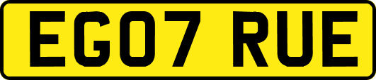 EG07RUE