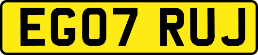 EG07RUJ