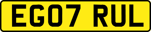 EG07RUL