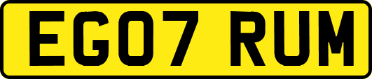 EG07RUM