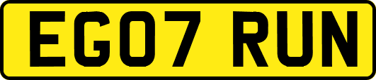 EG07RUN