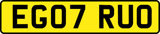 EG07RUO