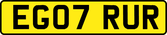 EG07RUR