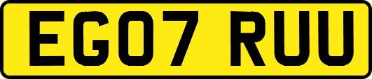EG07RUU