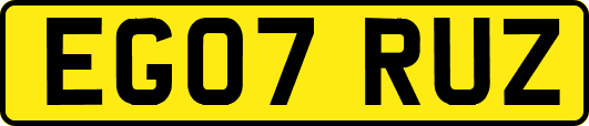 EG07RUZ