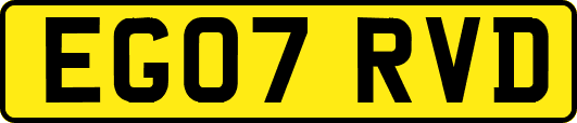 EG07RVD