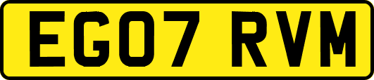EG07RVM