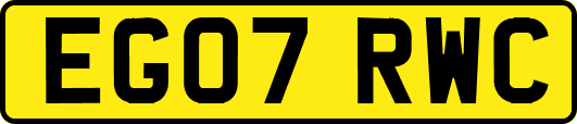 EG07RWC