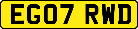 EG07RWD