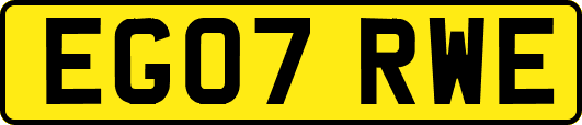 EG07RWE
