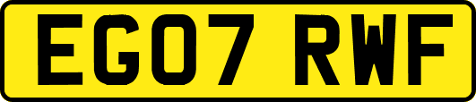 EG07RWF