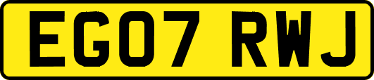 EG07RWJ
