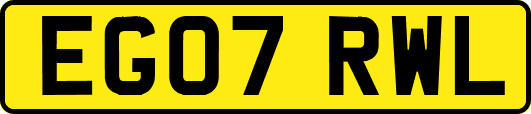 EG07RWL