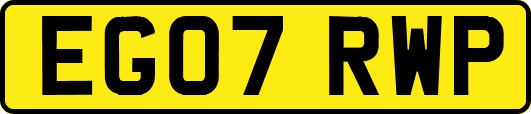 EG07RWP