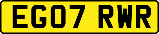 EG07RWR