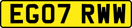 EG07RWW