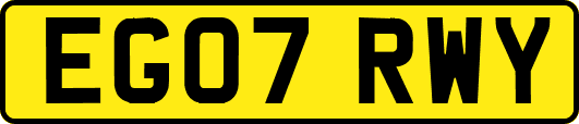 EG07RWY