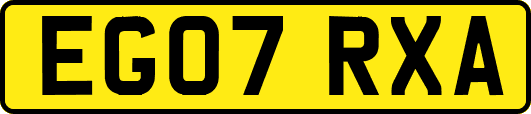 EG07RXA