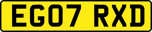 EG07RXD