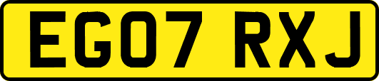 EG07RXJ