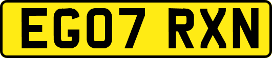 EG07RXN