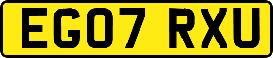 EG07RXU