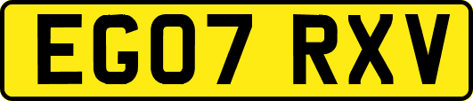 EG07RXV