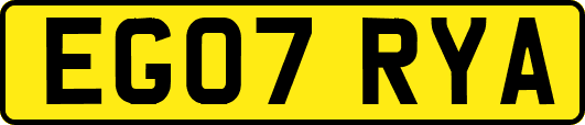 EG07RYA