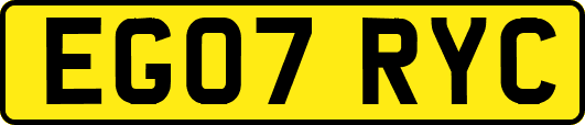 EG07RYC
