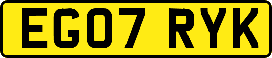 EG07RYK