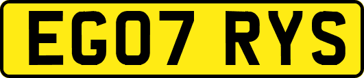 EG07RYS
