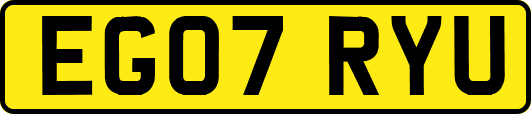 EG07RYU