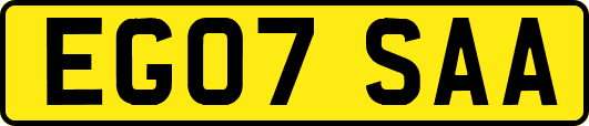 EG07SAA