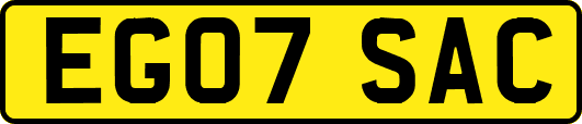 EG07SAC