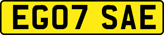 EG07SAE