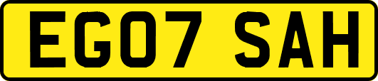 EG07SAH