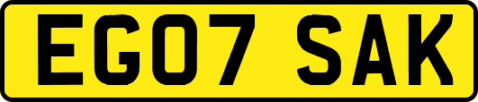 EG07SAK