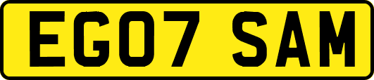 EG07SAM