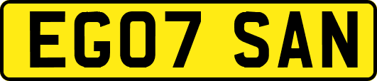 EG07SAN
