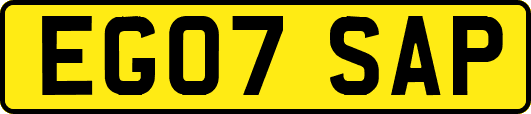 EG07SAP
