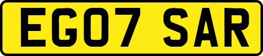 EG07SAR