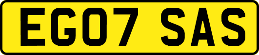 EG07SAS