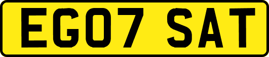 EG07SAT