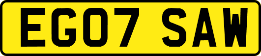 EG07SAW