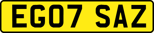 EG07SAZ