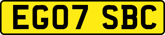 EG07SBC