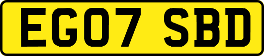EG07SBD