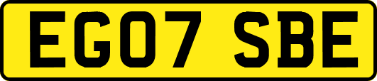 EG07SBE